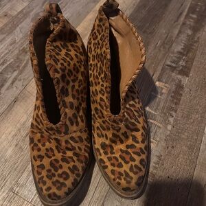 Volatile Ladies Boots